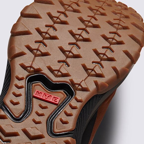 VANS Crosspath MTE Glazed Ginger VN000CVUN1Z MENS SIZE 13 SHOES HIKING TRAIL NEW - Picture 13 of 16